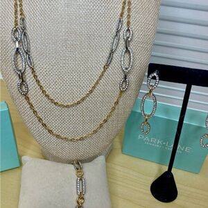 Park Lane Arctic Sparkle Box Set